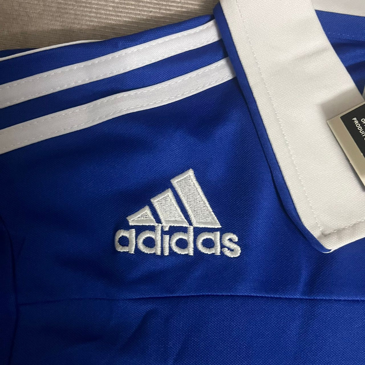 2011/12 Ibrahim Afellay Schalke 04 Retro Football Jersey – 7