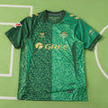 Real Betis 2026-2027 Season Away Football Jersey Trikot Maillot