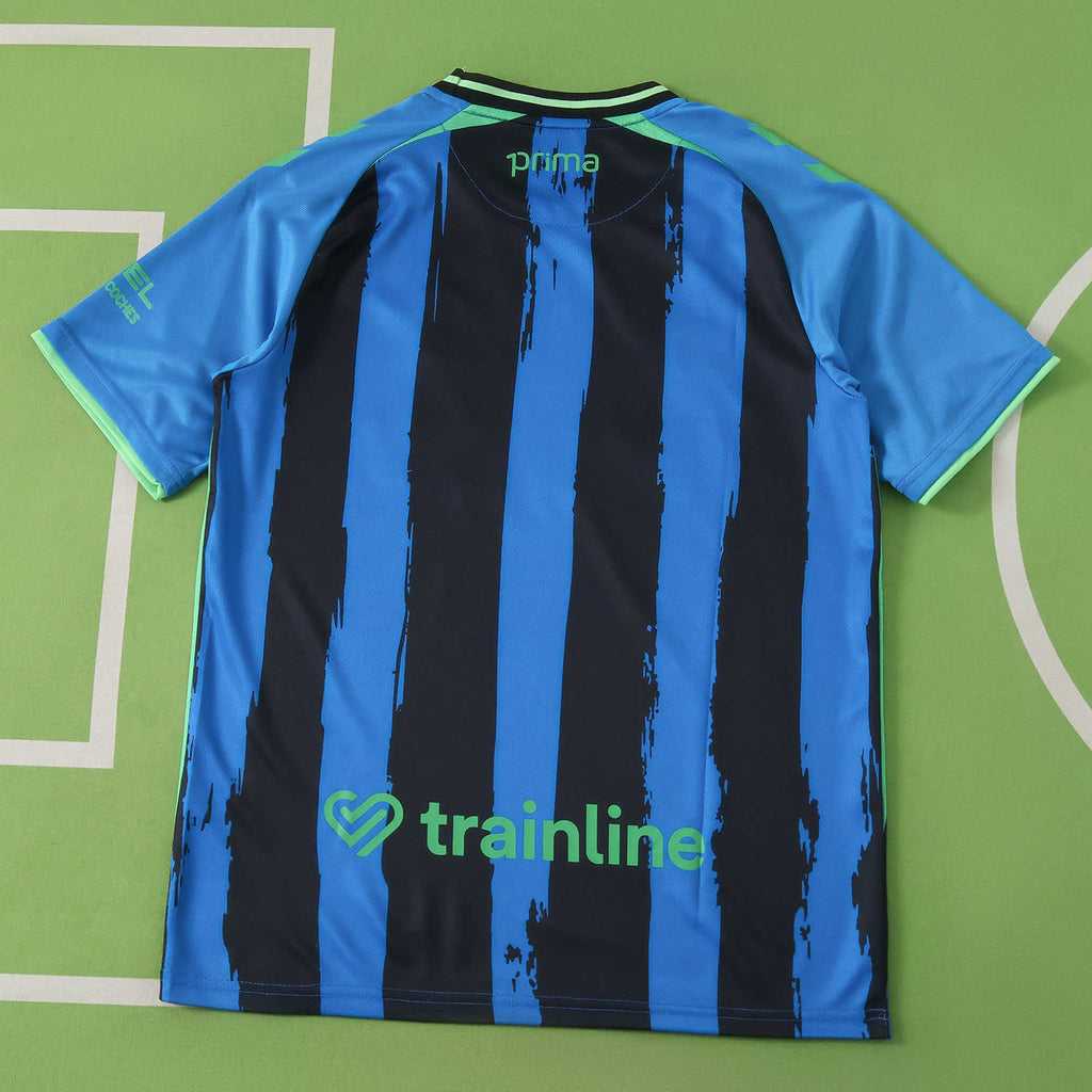 Real Betis 2026-2027 Season Third Football Jersey Trikot Maillot V2