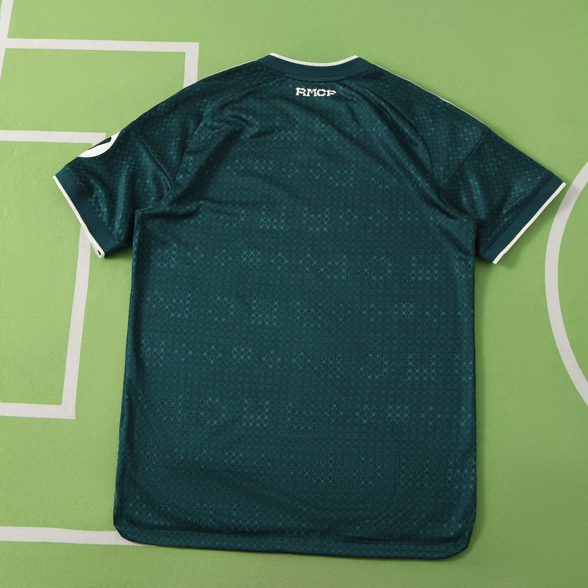 Real Madrid C.F. 2026-2027 Season Away Football Jersey Trikot Maillot V2