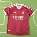 Real Madrid C.F. 2026-2027 Season Third Football Jersey Trikot Maillot