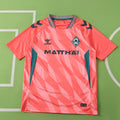 SV Werder Bremen 2026-2027 Season Third Football Jersey Trikot Maillot