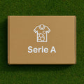 Mystery Box Serie A- Mystery - de Football Mystere – Back View