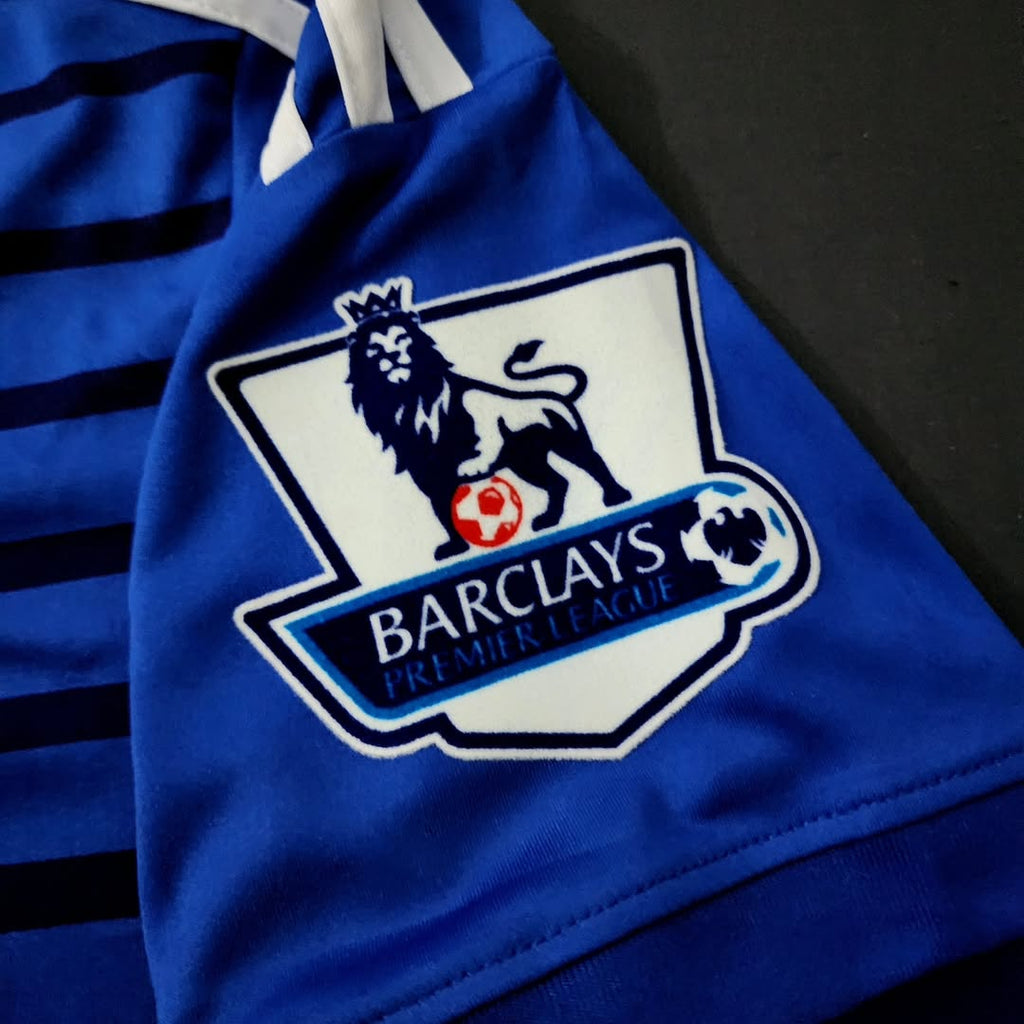 Chelsea Commemorative Home Football Jersey – Frank Lampard – 5