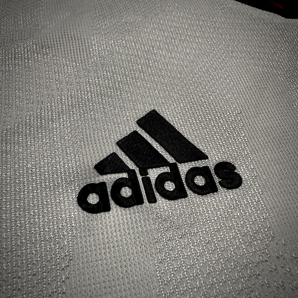 Cristiano Ronaldo Manchester United White 2022 2023 Premier League Jersey – 5