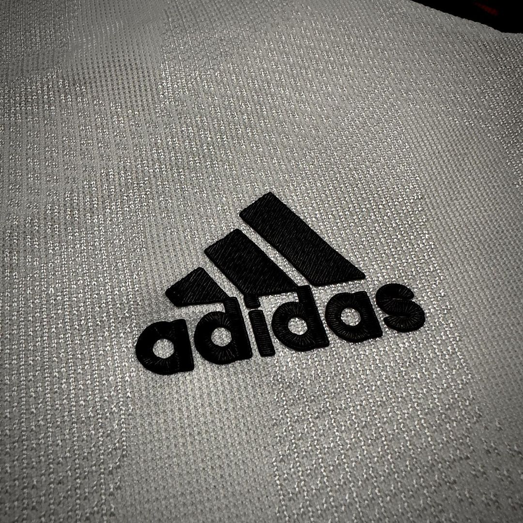 2022 Cristiano Ronaldo Manchester United White 2023 Premier League Football Jersey – 5