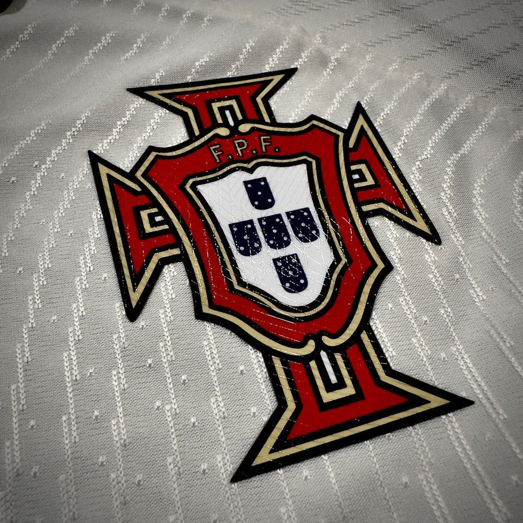 Portugal 2022 World Cup Qatar Retro Jersey Trikoy – Joao Felix – 5