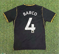 Valentin Barco Chelsea Away 2027 New Season Football Jersey – Back View