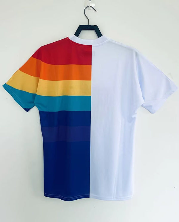 VfL Bochum Retro Heimtrikot 97-99 Blau Fußball – 4