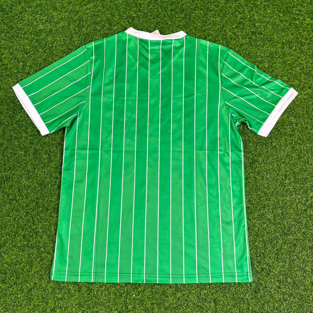Werder Bremen 1988/89 Heim Retro – Front View