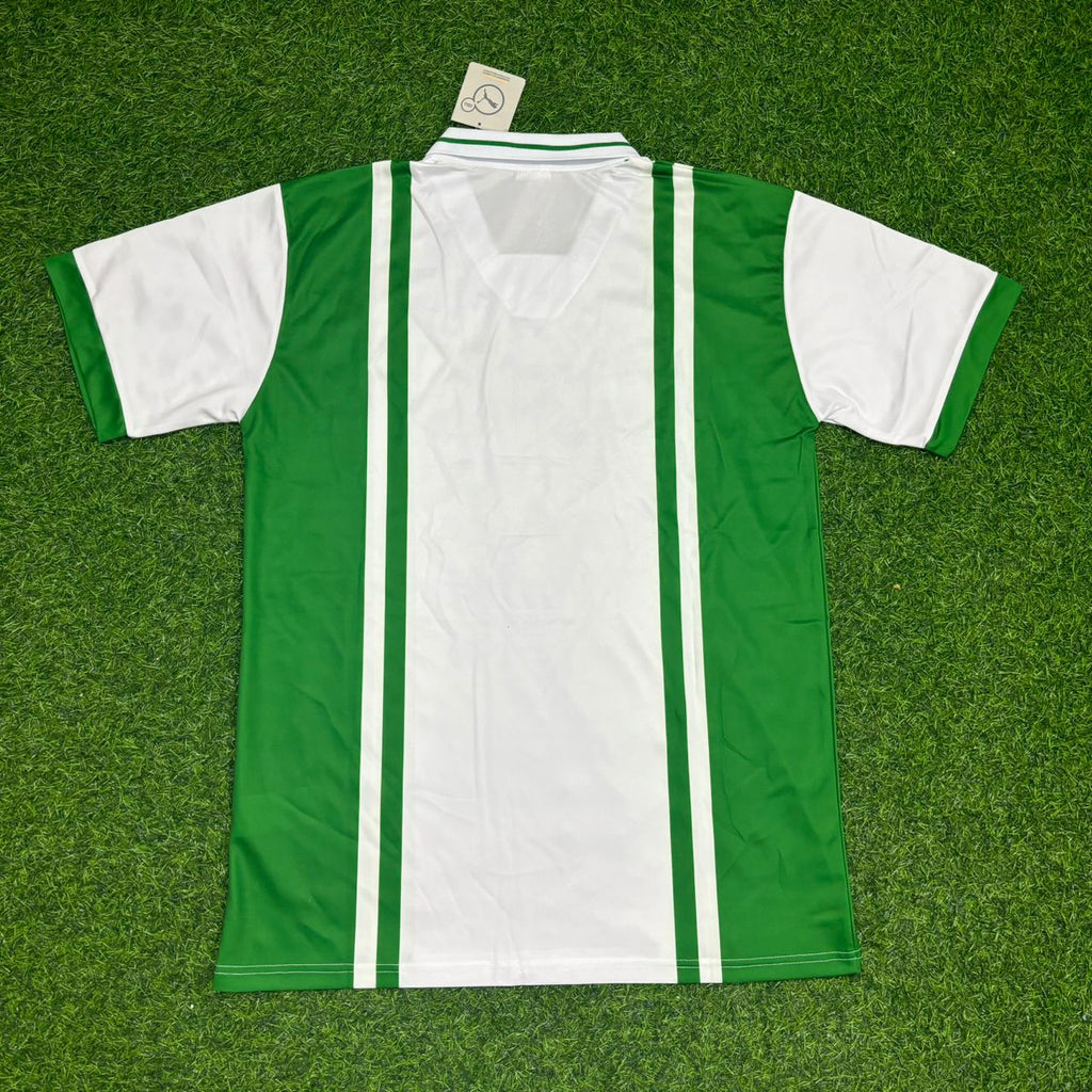 Werder Bremen 1996 1997 Retro Kit – 4
