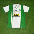 Werder Bremen 1996 1997 Retro Kit – Back View