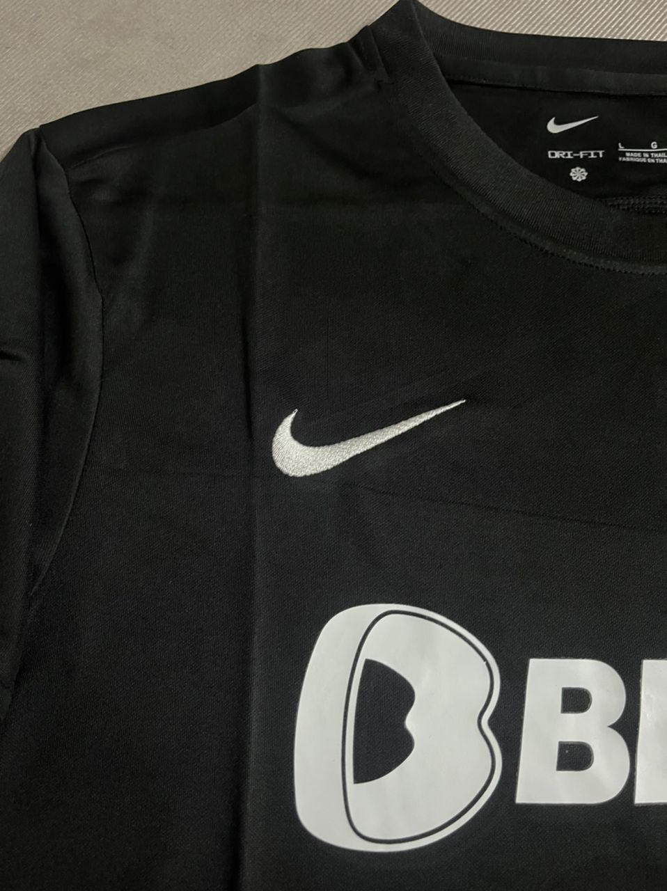 Viktor Gyökeres Sporting CP Lisbon Commemorative Black Football Jersey – 5