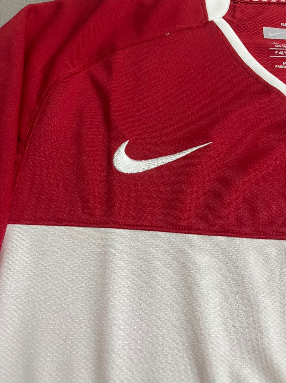 Türkiye Efsane Euro 2008 Turkey Retro Özel Forma Football Jersey – 5
