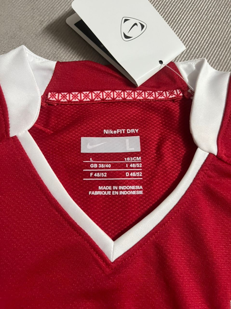 Türkiye Efsane Euro 2008 Turkey Retro Özel Forma Football Jersey – 6