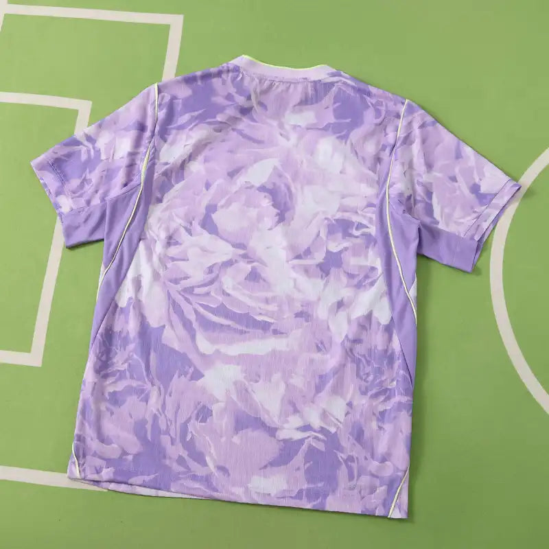 South Korea World Cup 2026 Away Football Jersey Shirt – Front View