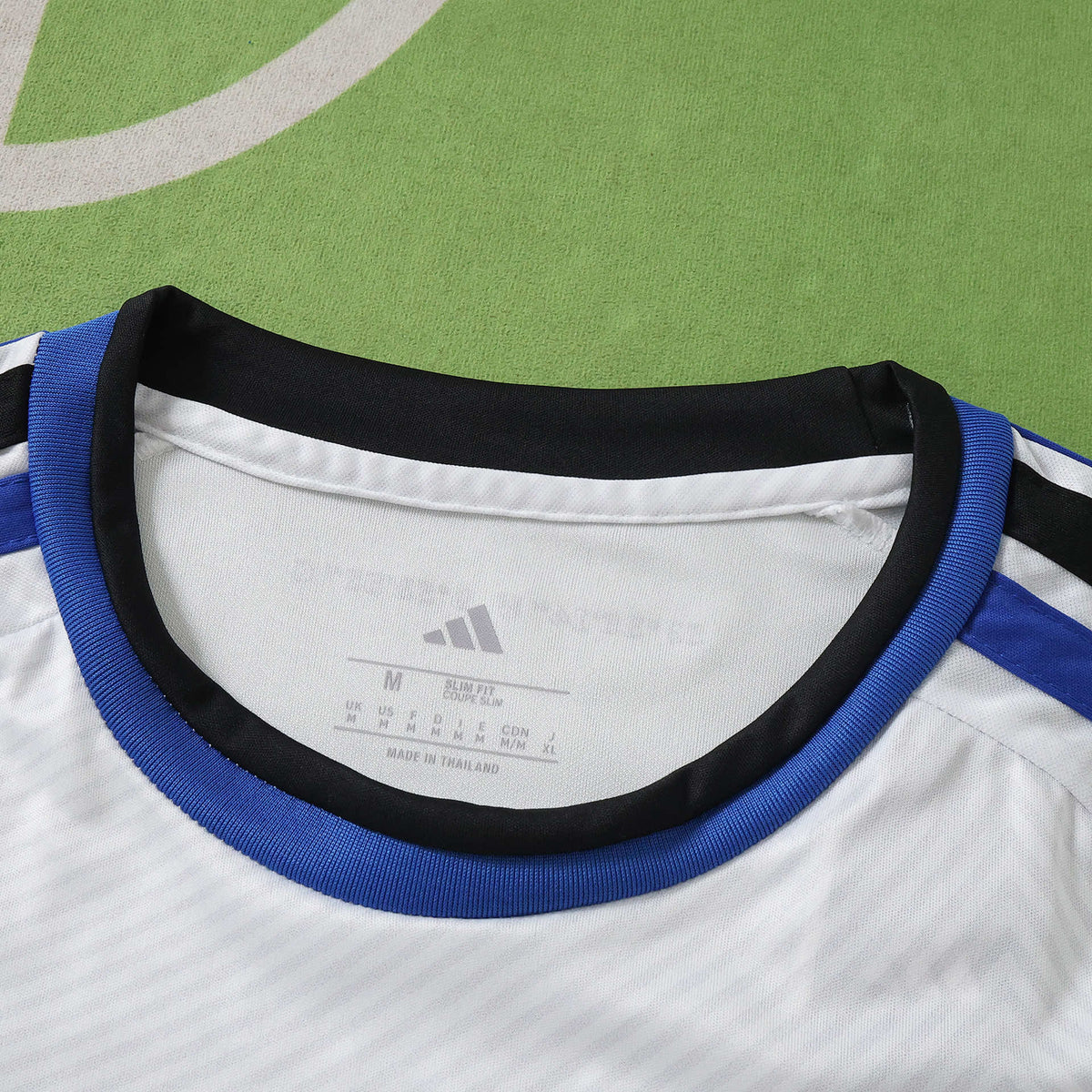 Hamburger SV 2026-2027 Season Home Football Jersey Trikot Maillot V7