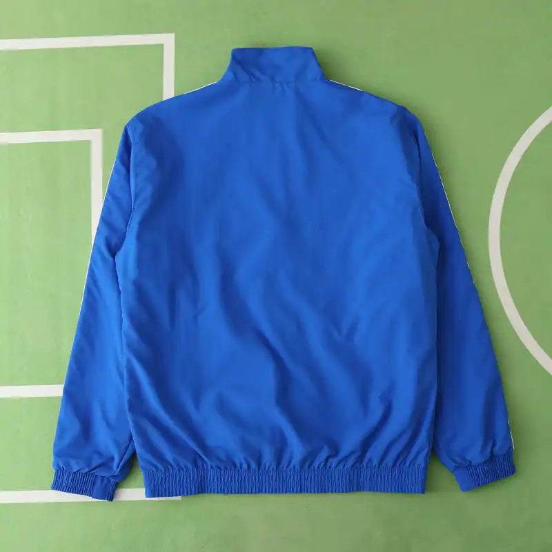 Bayern München Double Sides Windbreaker - Reversible Jacket – 5