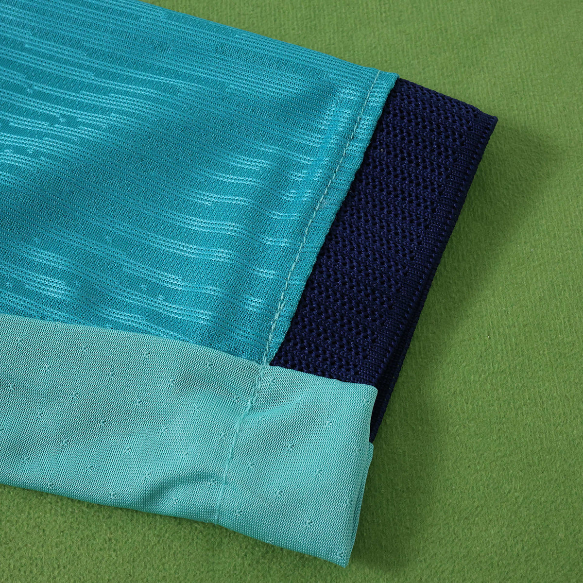 FC Barcelona 2026-2027 Season Third Long Sleeve Football Jersey Trikot Maillot V5