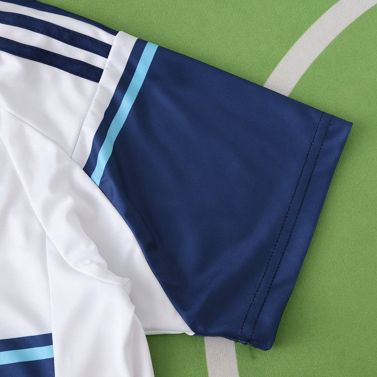 Thomas Müller Vancouver Whitecaps Home Football Jersey – 5