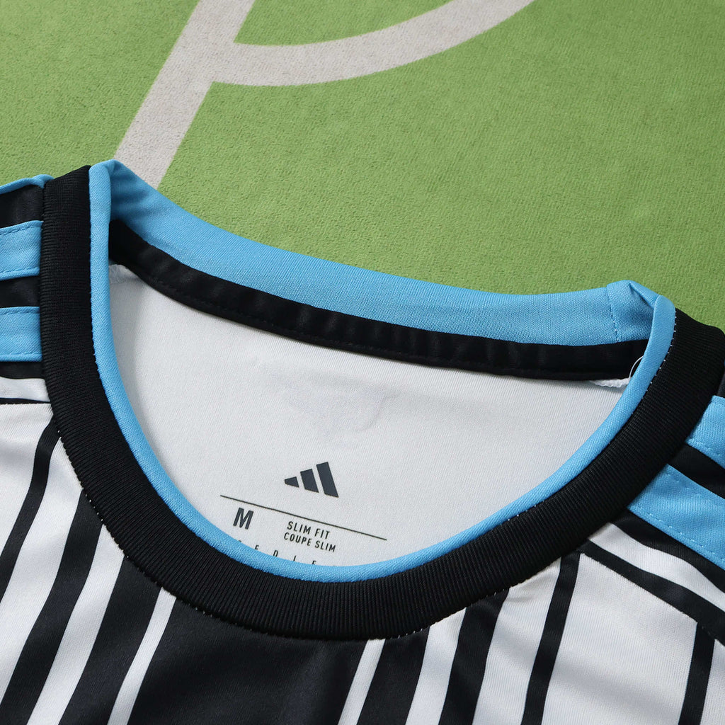 Newcastle United 2026-2027 Season Home Football Jersey Trikot Maillot V4