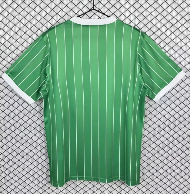 Bremen 1988/89 Retro Kit – Back View
