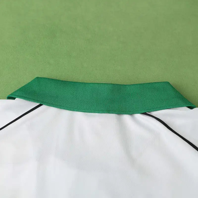 South Africa 1998 Season Home Retro Jersey – 4