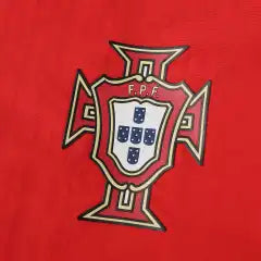 Portugal Football Windbreaker Windjacke – 8