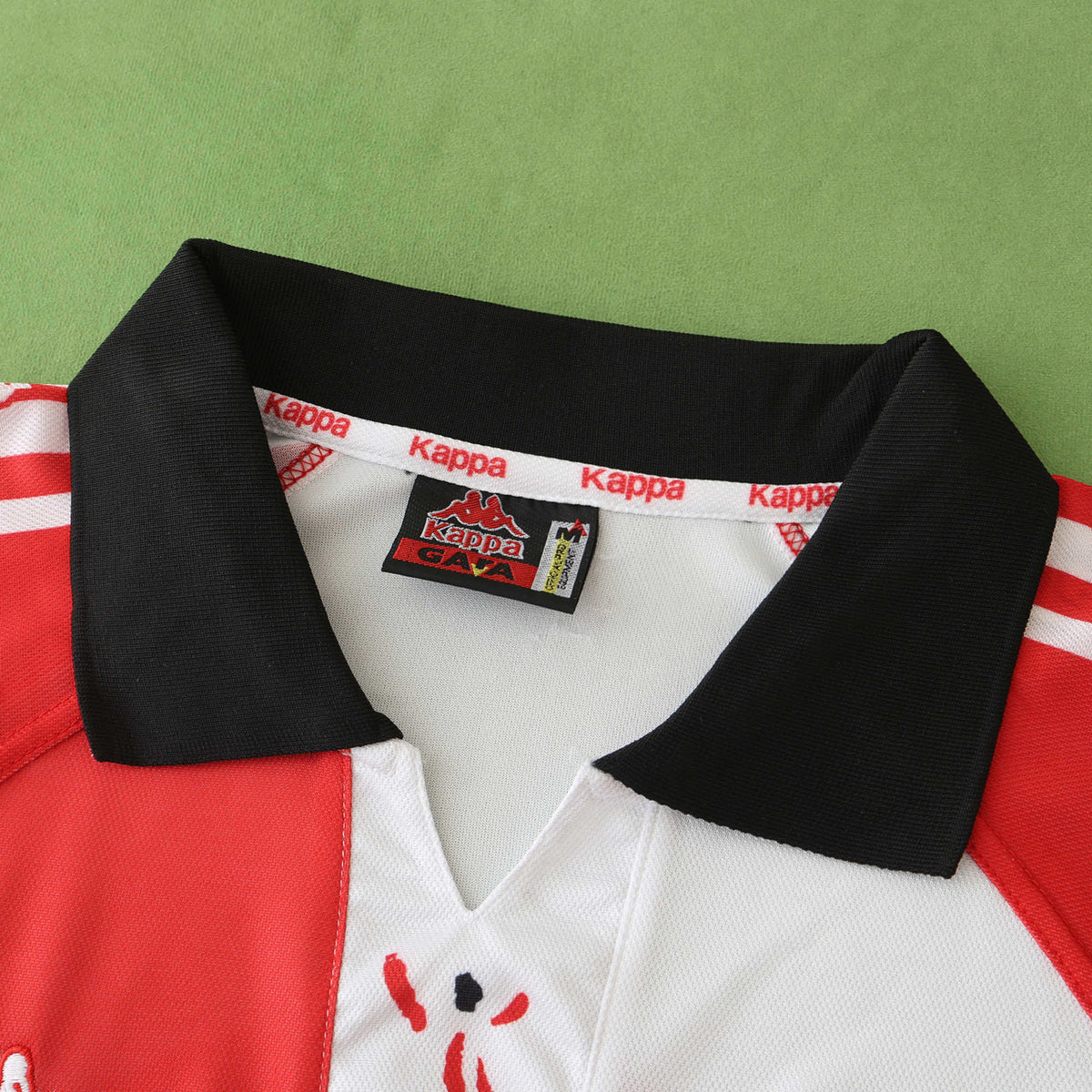Athletic Bilbao 1997-1998 Season Home Retro Football Jersey Trikot Maillot V3