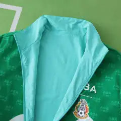 Mexico 2025-26 Both Sides Football Windbreaker Windjacke – 6