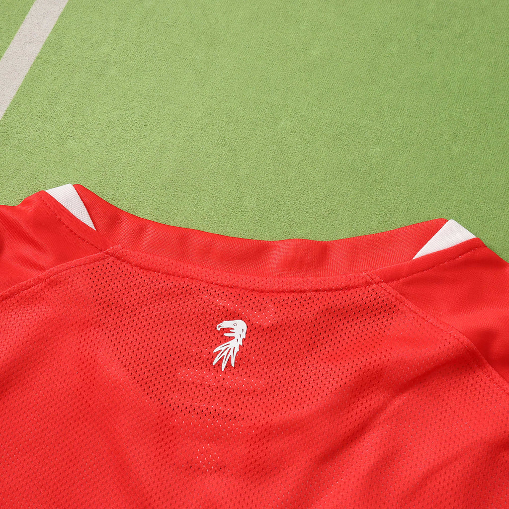 S.C. Freiburg 2026-2027 Season Home Football Jersey Trikot Maillot V5