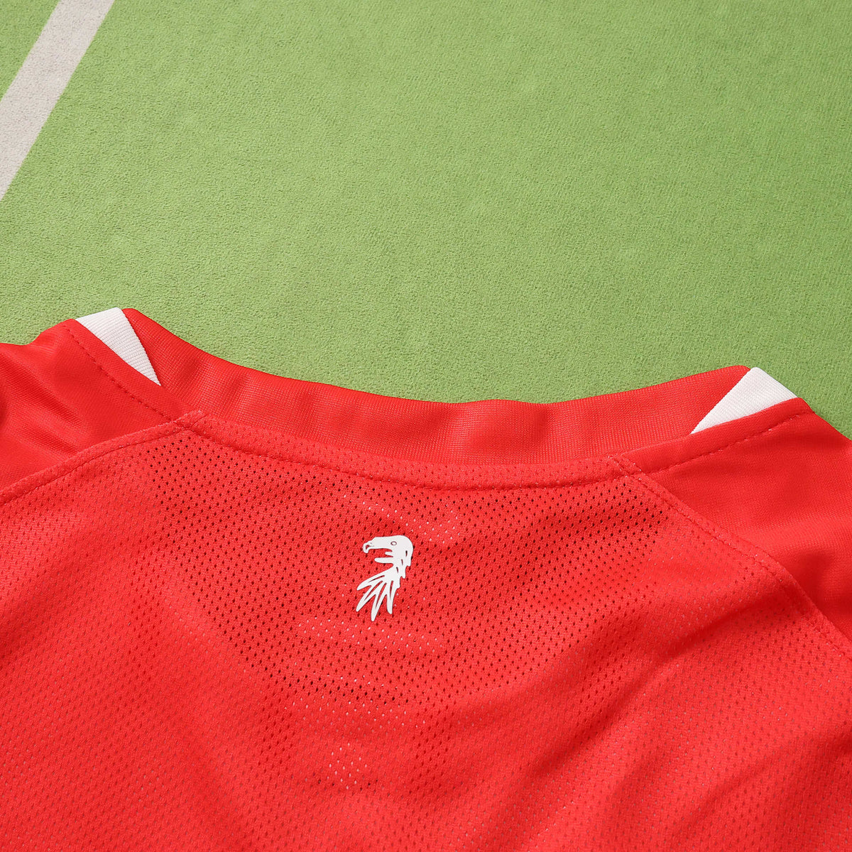 S.C. Freiburg 2026-2027 Season Home Football Jersey Trikot Maillot V5