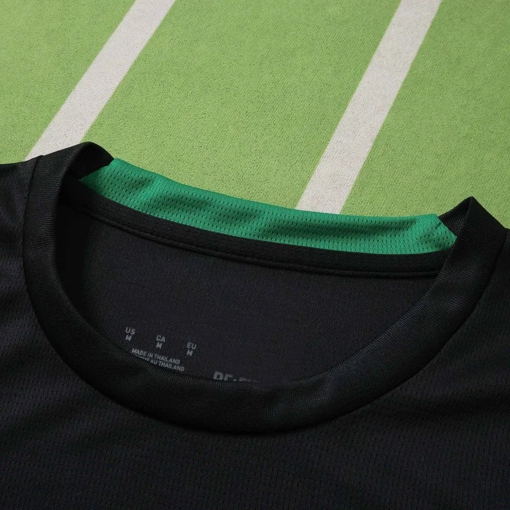 Borussia Mönchengladbach New Season 2027 Jersey – 6