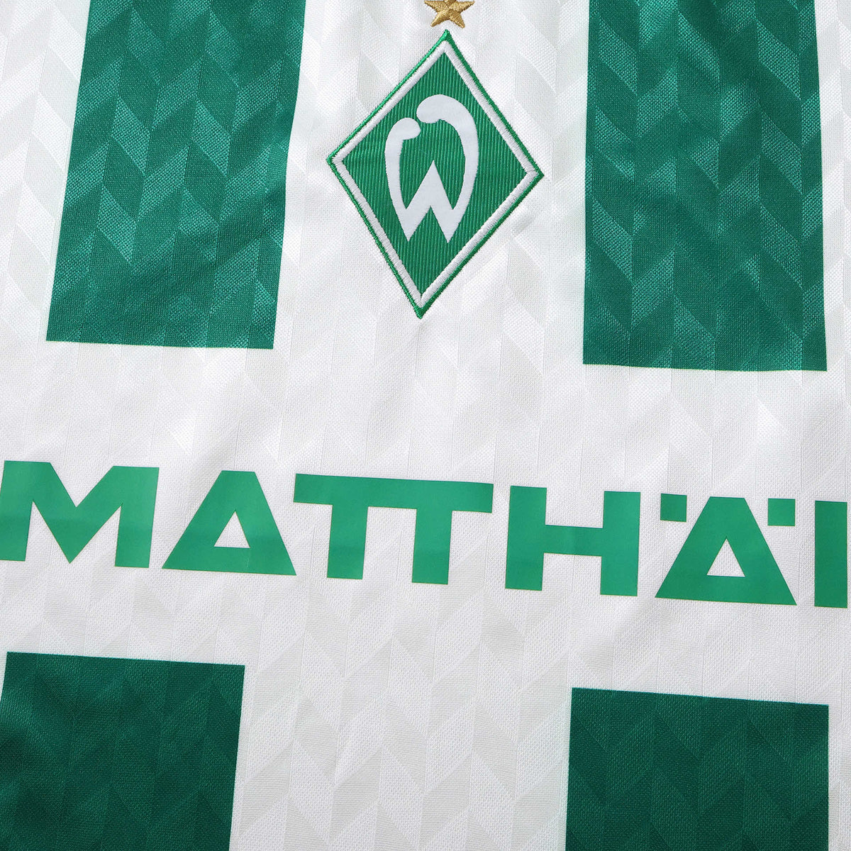 SV Werder Bremen 2026-2027 Season Home Football Jersey Trikot Maillot V5