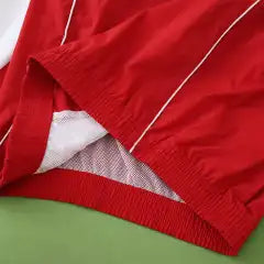 2025/26 Arsenal Season Red Windbreaker Windjacke – 6