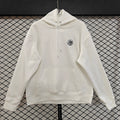 Ajax Fc - Hoodie Winter Fleece- Football Kapuzenpullover Paradise Edition – Back View