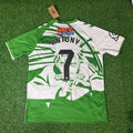 Antony – Real Betis Naruto Special Edition Jersey – | | – Back View