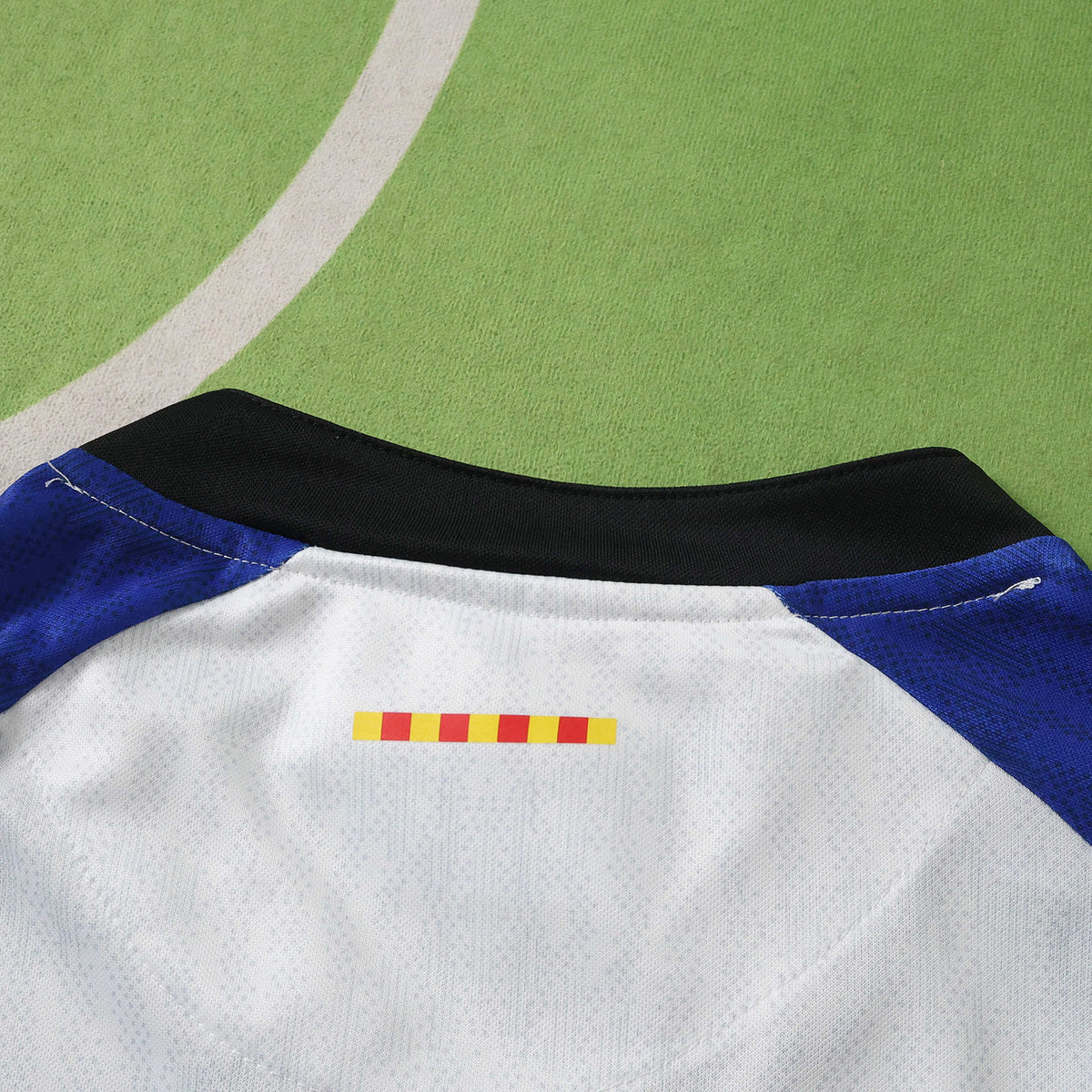 RCD Espanyol 2026-2027 Season Home Football Jersey Trikot Maillot V4