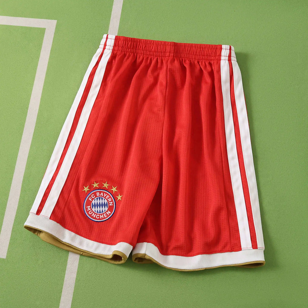 Bayern München 2027 New Season Home Kids – 5