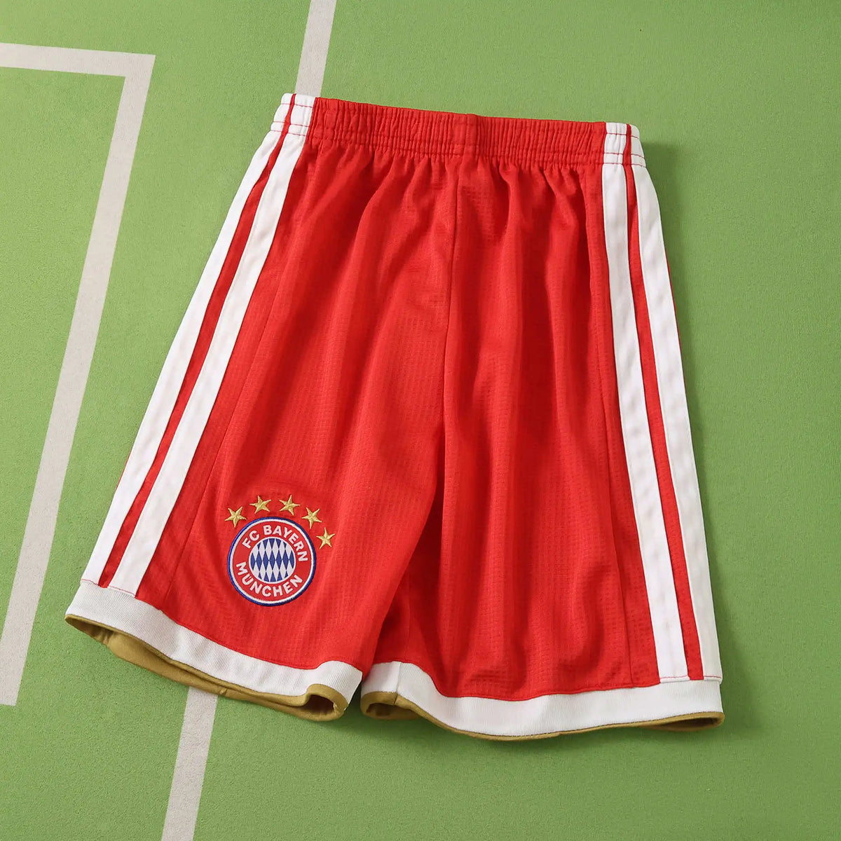 Bayern München 2027 New Season Home Kids – 5
