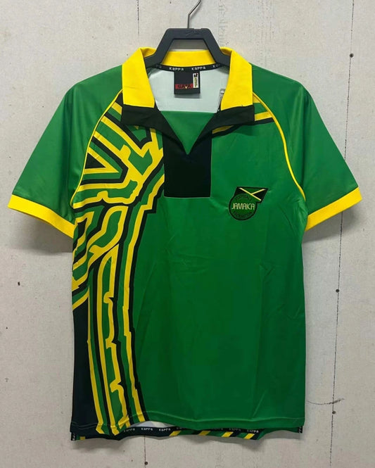 AFCB Jamaica Bob Marley Special Commemorative Tshirt Jersey Trikot Maillot Camiseta voetbaltrui