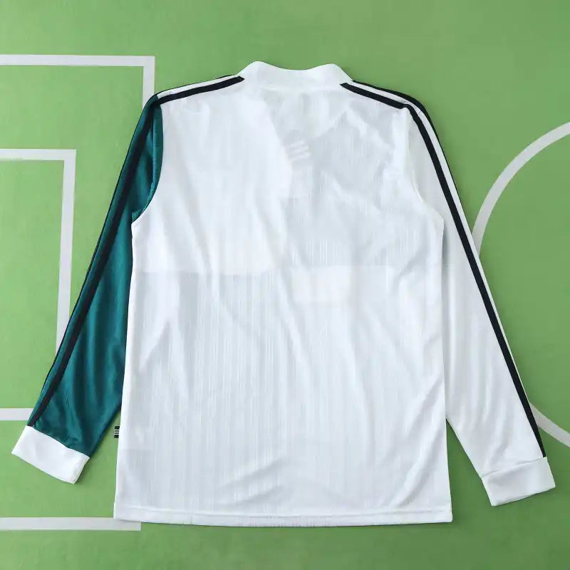 Liverpool FC 95/96 Season Away Retro Football Jersey – 5