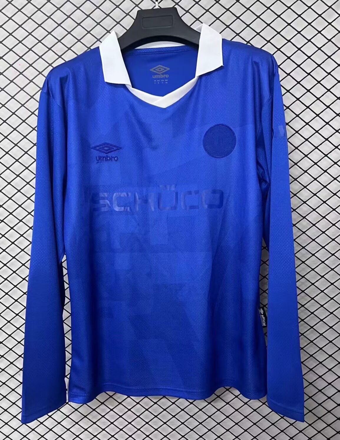 Arminia Bielefeld 120 Jahre Jubiläumstrikot Fußballtrikot Paradise Edition – Front View