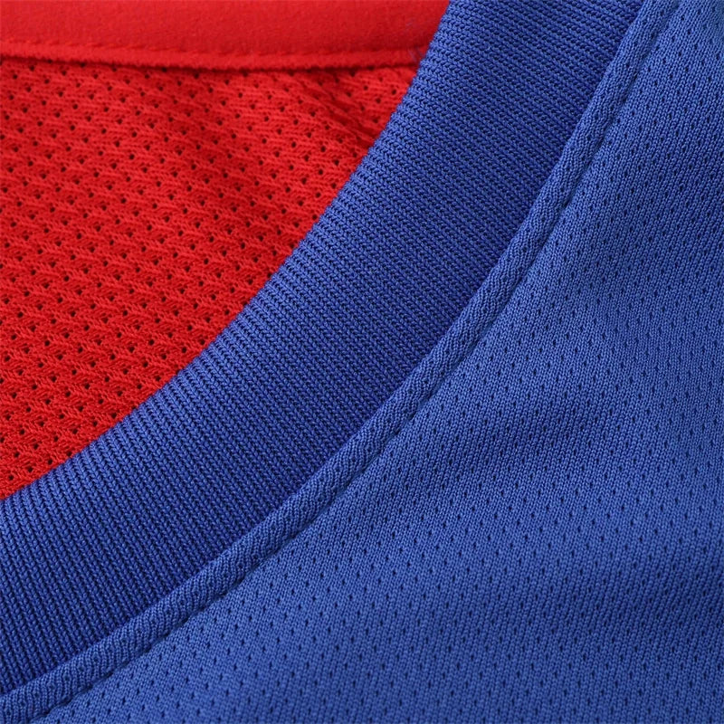 Weston McKennie Away Retro Football Jersey – 4