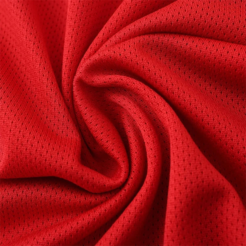 Brenden Aaronson Away Retro Football Jersey – 8