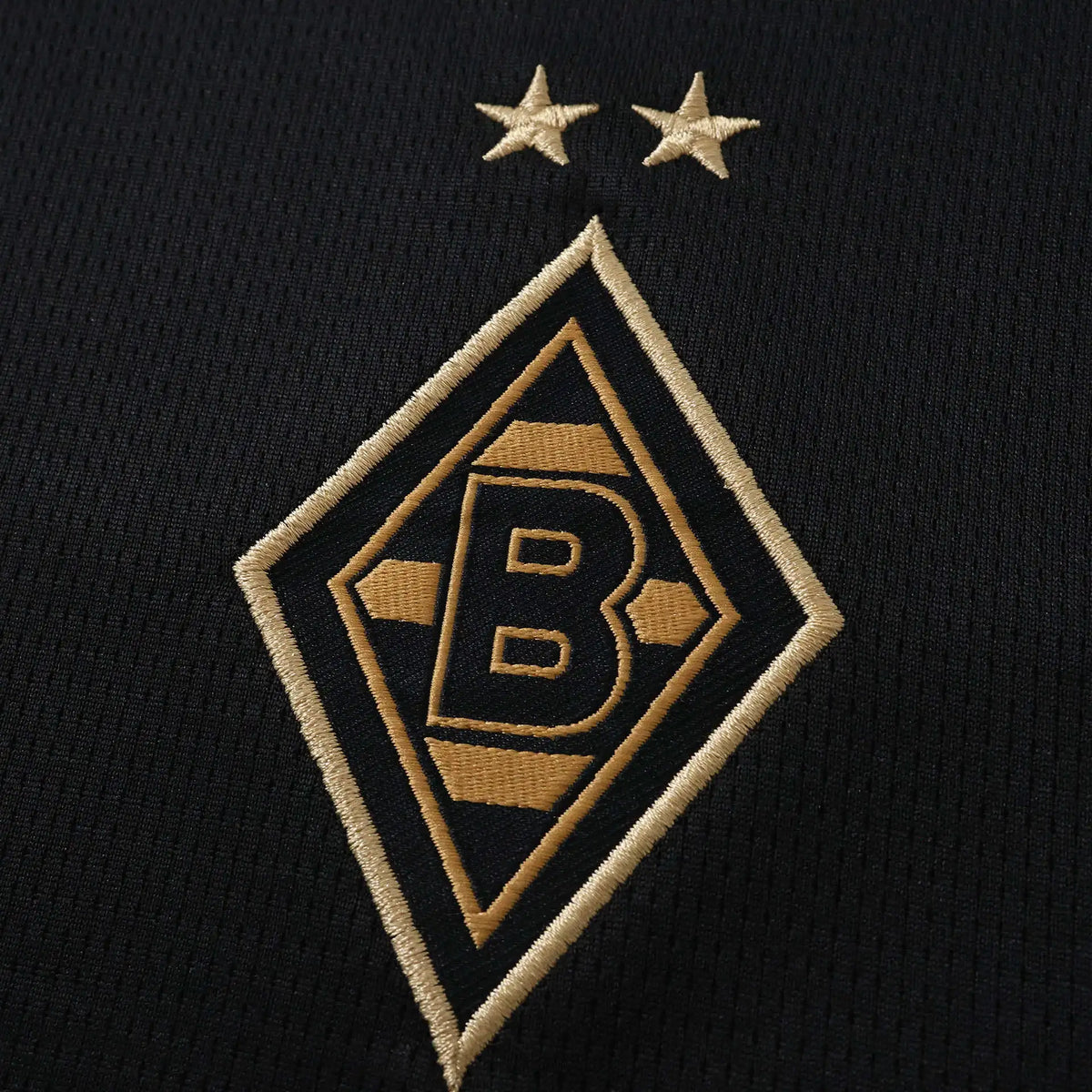 Borussia Mönchengladbach New Season 2027 Jersey – Detailed View