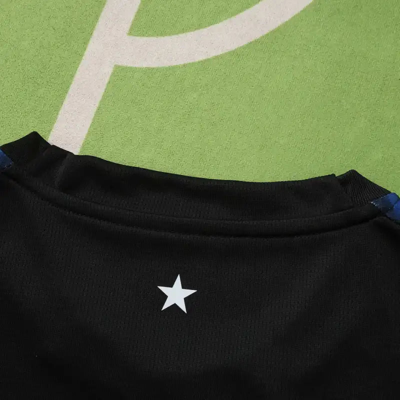 2026 Paraguay World Cup Football Jersey Shirt Special Edition – 5