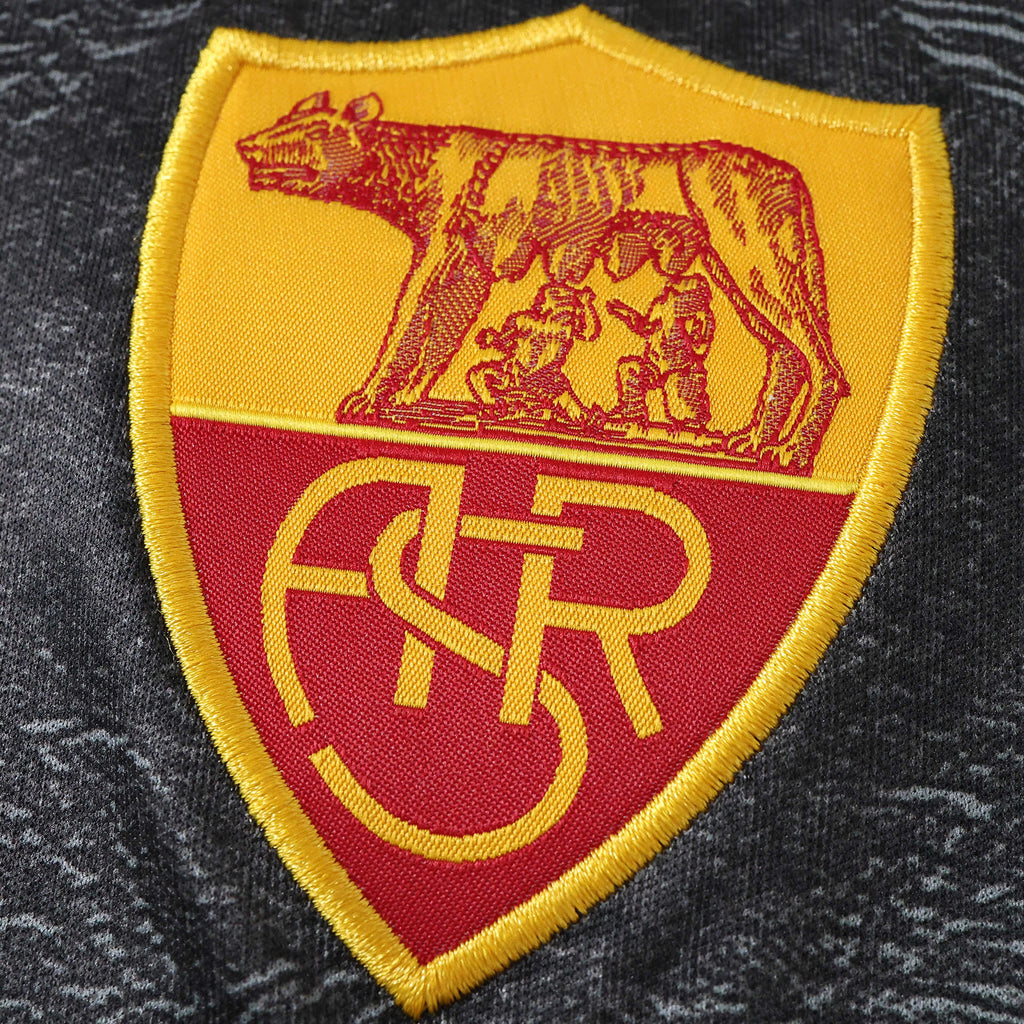 Roma New Season 2026-2027 Jersey