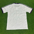 Bayern München 1996/97 Saison Auswärts Retro – Back View