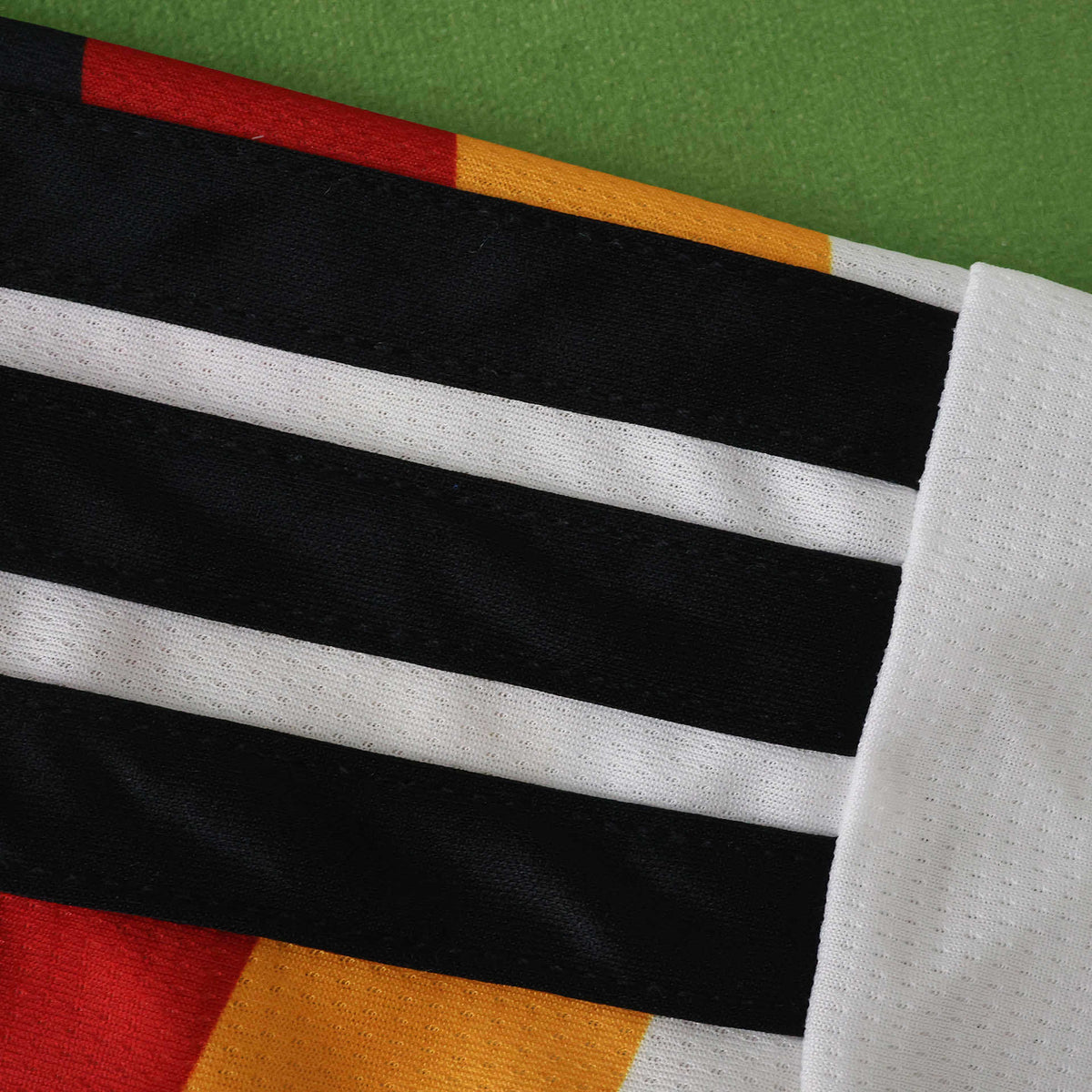 Lothar Matthäus Germany Special Football Jersey – 5